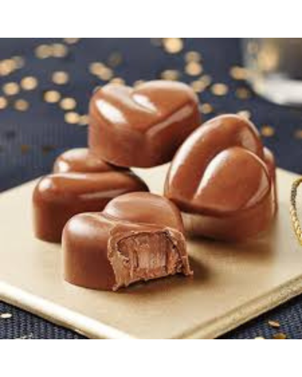 chocolats gourmandises